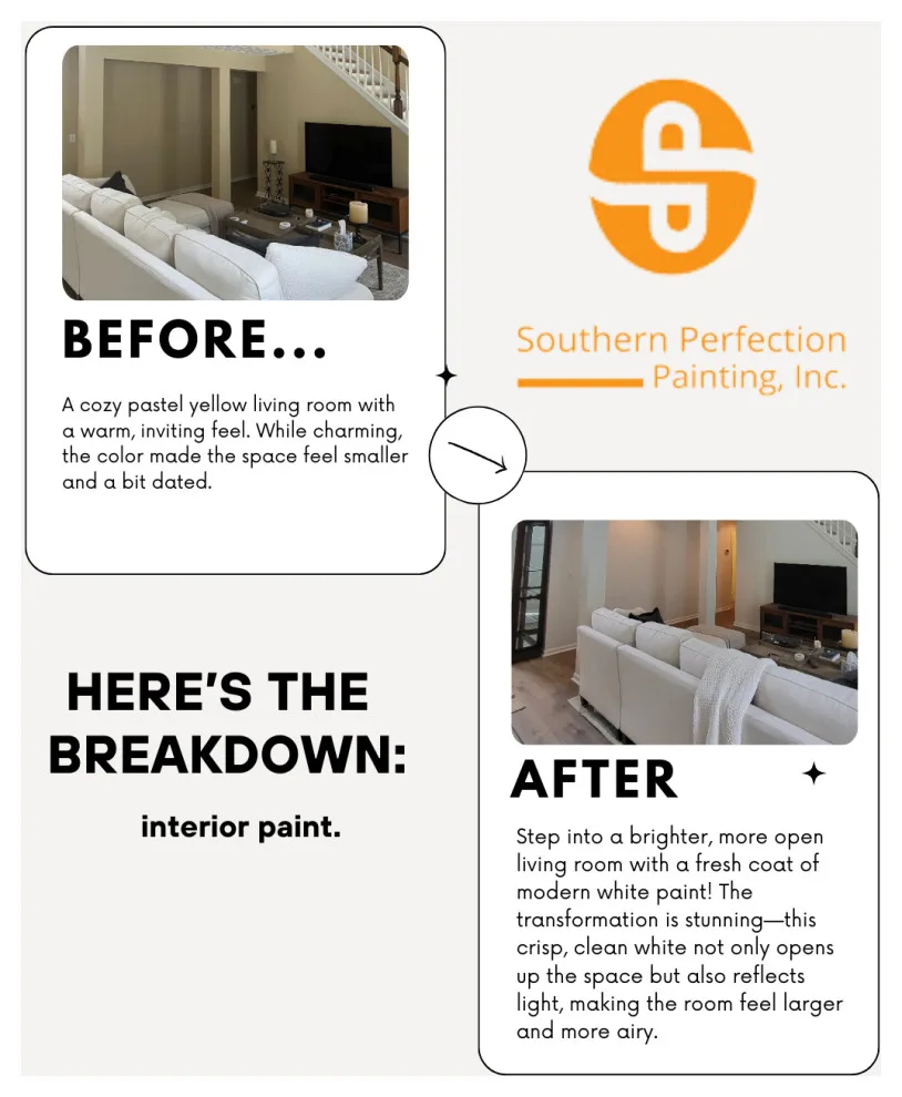 2024 Social Media Advertising by Southern Perfection Painting Inc. - Photo 121