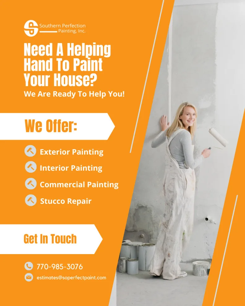 2024 Social Media Advertising by Southern Perfection Painting Inc. - Photo 199
