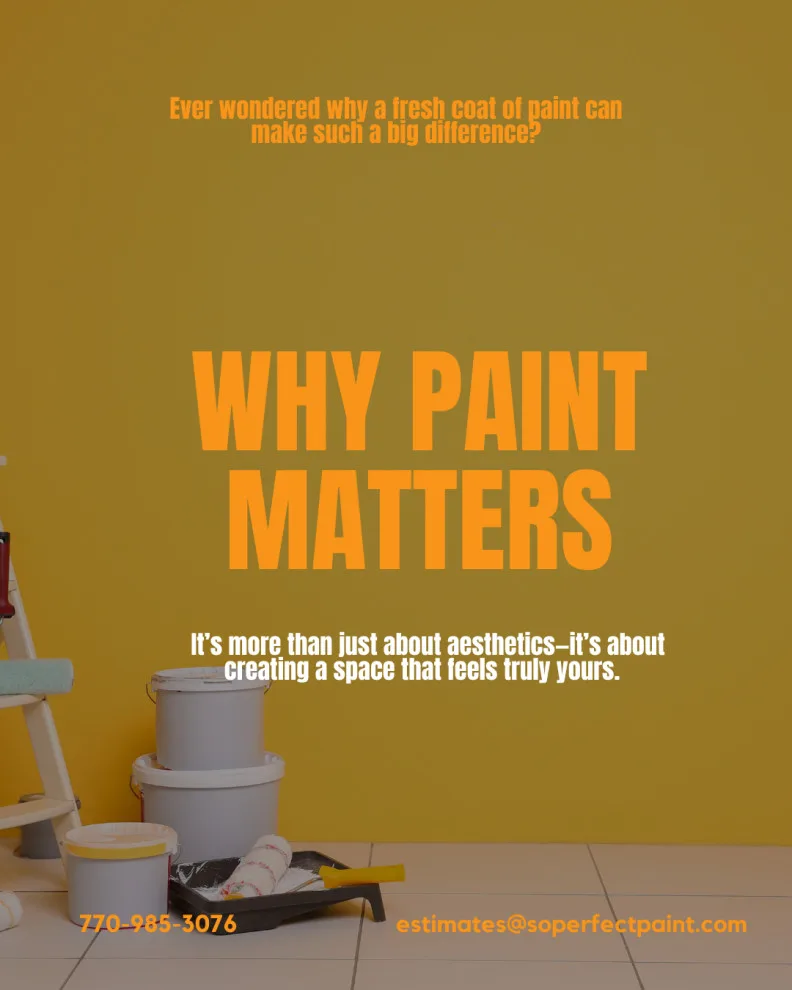 Southern Perfection Painting Inc. - Photo 3