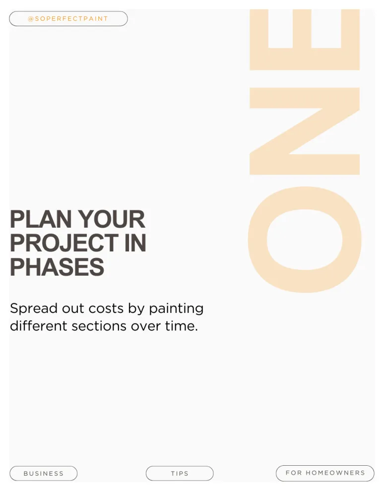 2024 Social Media Advertising by Southern Perfection Painting Inc. - Photo 18