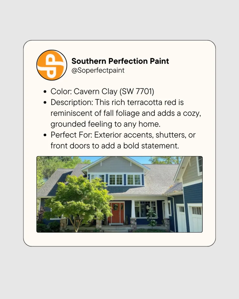 2024 Social Media Advertising by Southern Perfection Painting Inc. - Photo 40