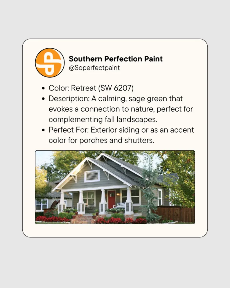 2024 Social Media Advertising by Southern Perfection Painting Inc. - Photo 88