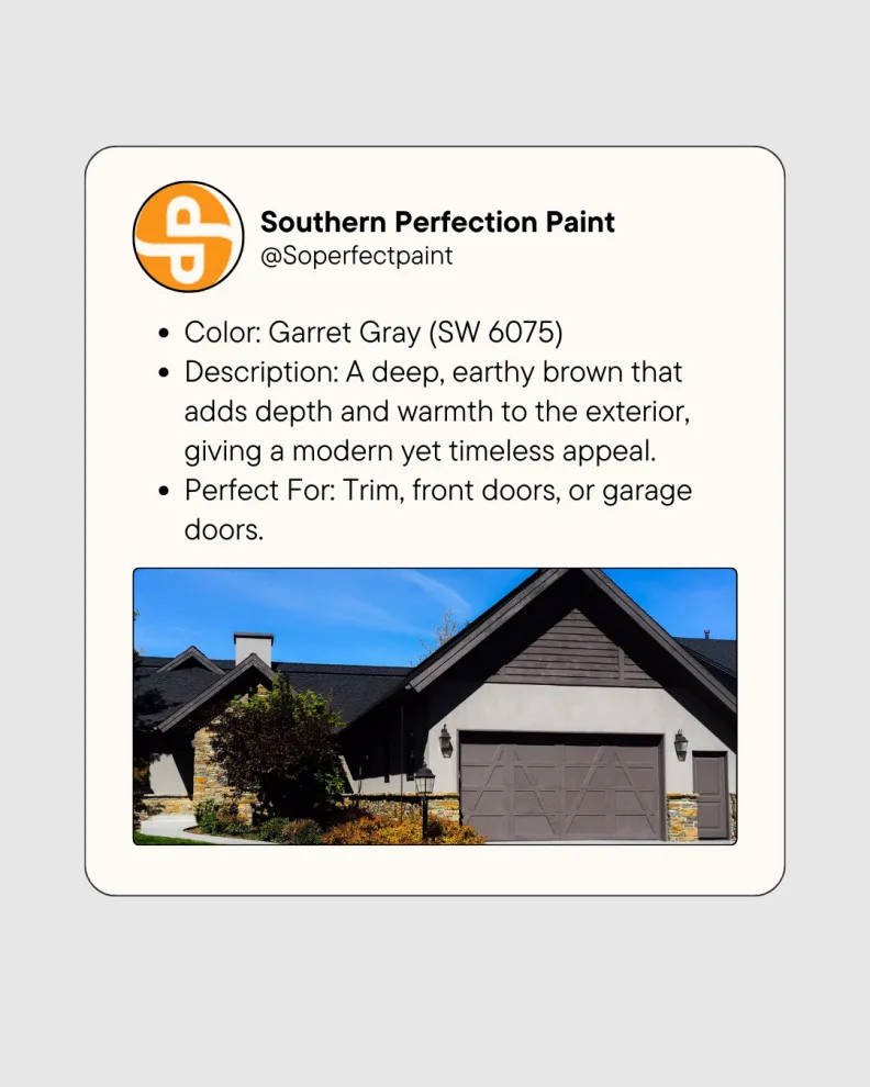 2024 Social Media Advertising by Southern Perfection Painting Inc. - Photo 138