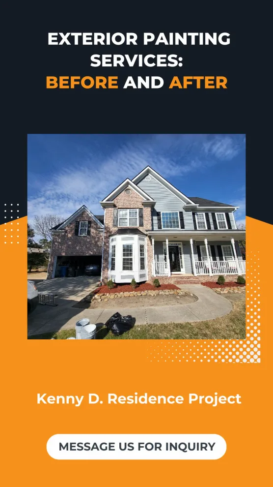 2024 Social Media Advertising by Southern Perfection Painting Inc. - Photo 145