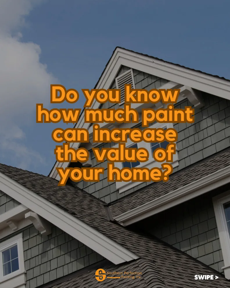 2024 Social Media Advertising by Southern Perfection Painting Inc. - Photo 37