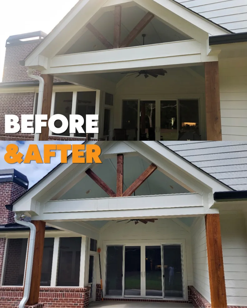 2024 Social Media Advertising by Southern Perfection Painting Inc. - Photo 209