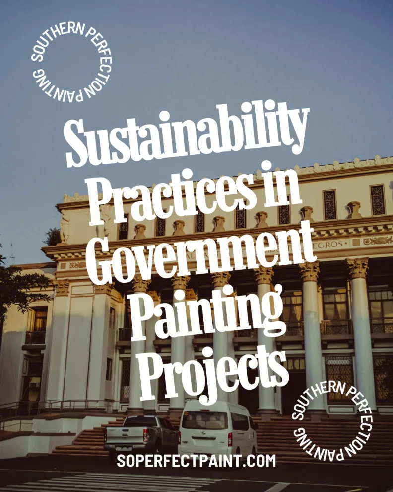 2024 Social Media Advertising by Southern Perfection Painting Inc. - Photo 77