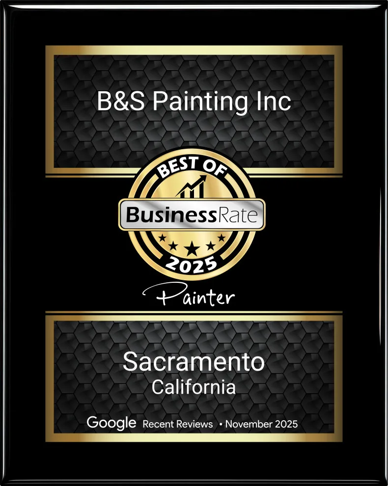 B&S Painting Inc - Photo 12