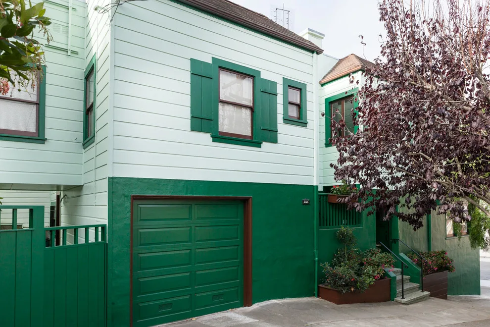 CertaPro Painters - San Francisco - Photo 3