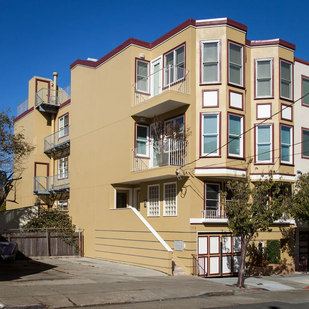 CertaPro Painters - San Francisco - Photo 12