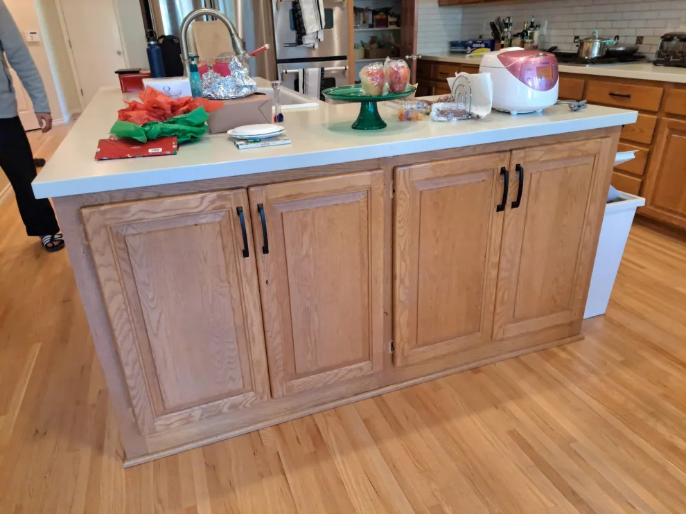 Contemporary Home Renovation: Interior Painting by Gaxiola's Painting LLC - Photo 6