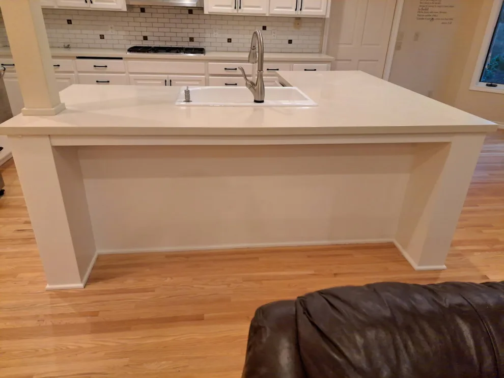 Contemporary Home Renovation: Interior Painting by Gaxiola's Painting LLC - Photo 4