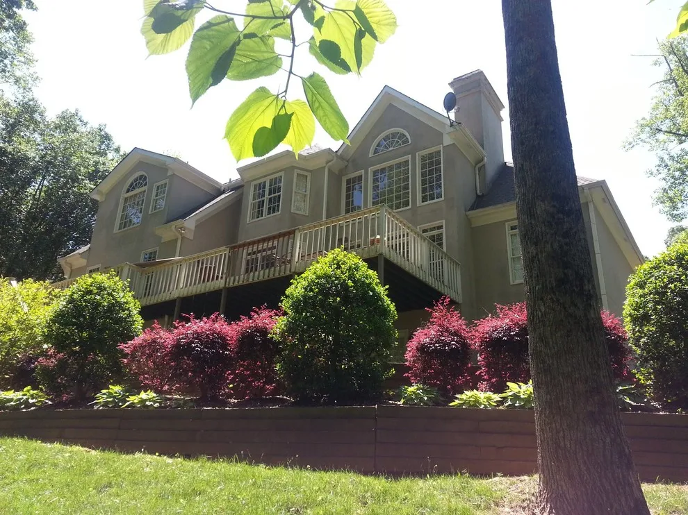 Complete Exterior Painting by 360 Painting Of North Georgia - Photo 7
