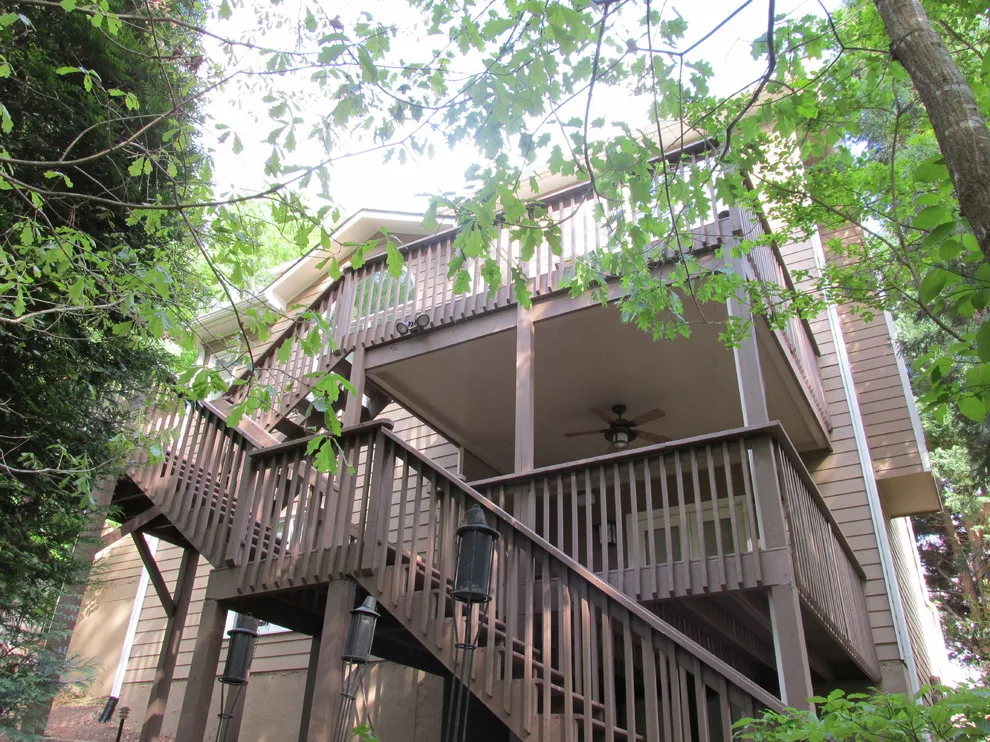 Complete Exterior Painting by 360 Painting Of North Georgia - Photo 10
