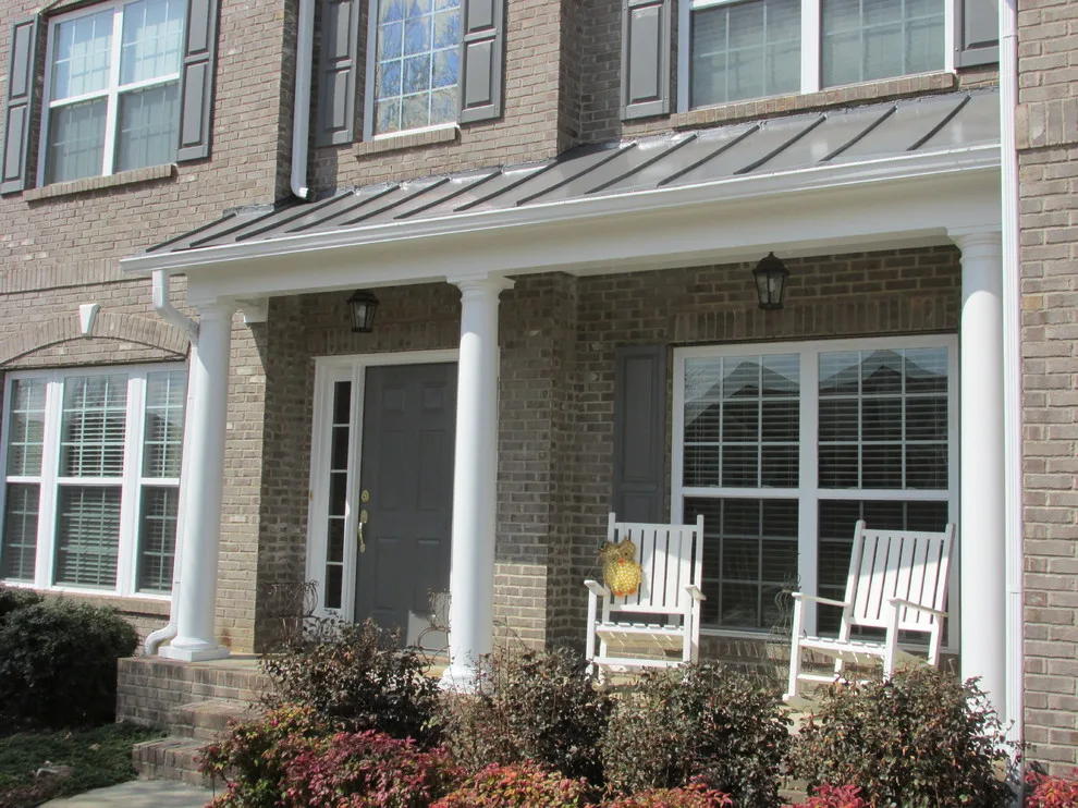 Complete Exterior Painting by 360 Painting Of North Georgia - Photo 8