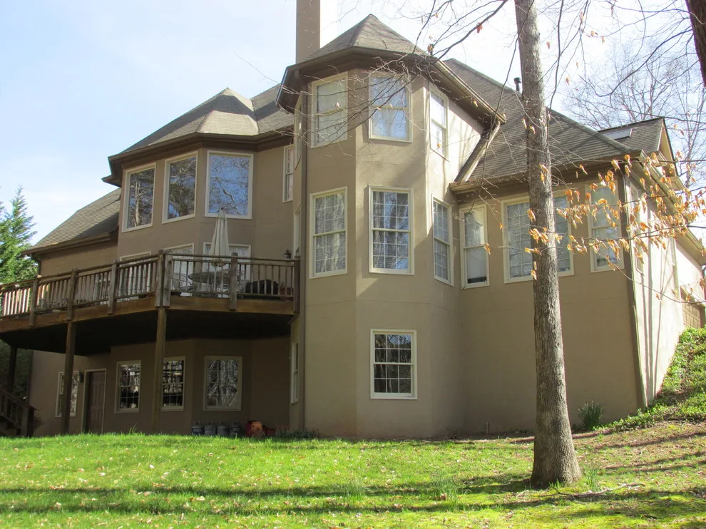 Complete Exterior Painting by 360 Painting Of North Georgia - Photo 9