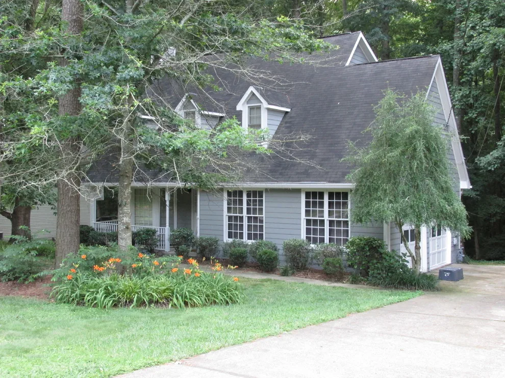 Complete Exterior Painting by 360 Painting Of North Georgia - Photo 13