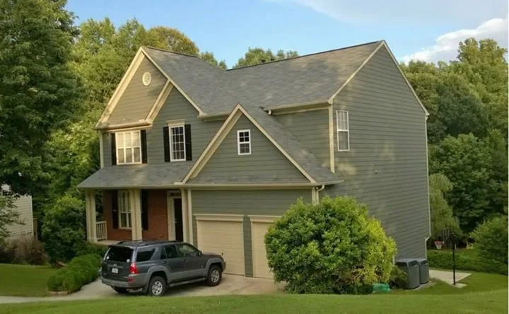 Complete Exterior Painting by 360 Painting Of North Georgia - Photo 6