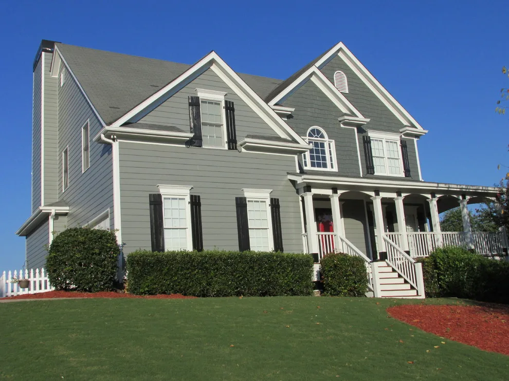 Complete Exterior Painting by 360 Painting Of North Georgia - Photo 14