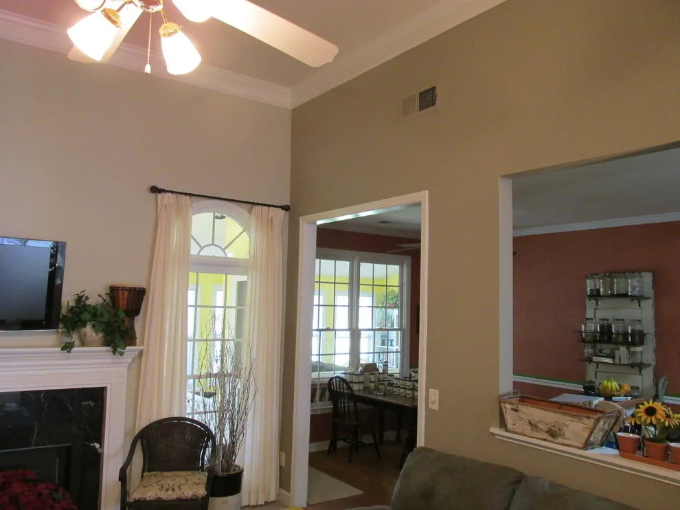Complete Interior Painting by 360 Painting Of North Georgia - Photo 8