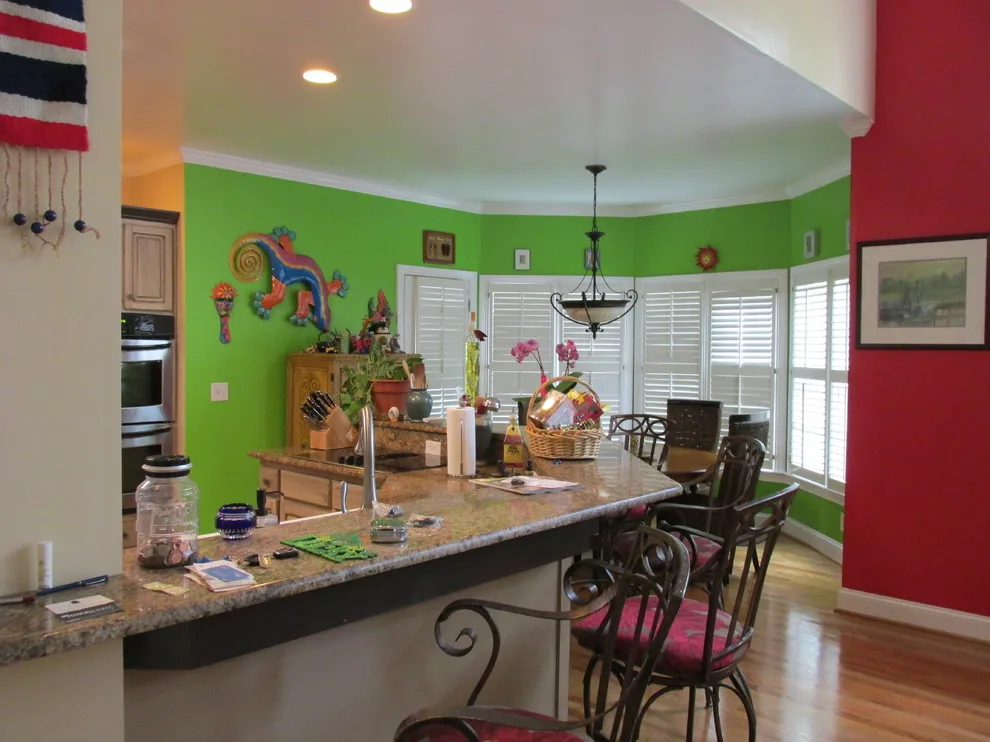 Complete Interior Painting by 360 Painting Of North Georgia - Photo 15