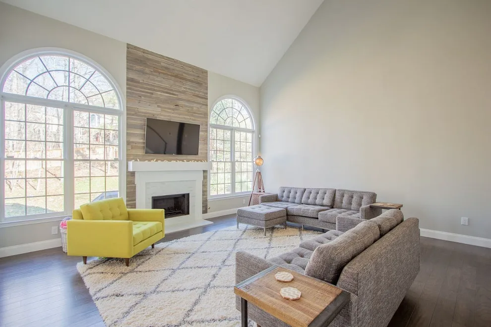 Complete Interior Painting by 360 Painting Of North Georgia - Photo 9
