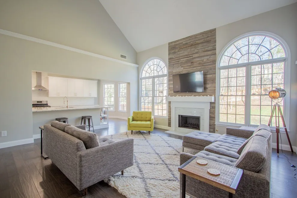 Complete Interior Painting by 360 Painting Of North Georgia - Photo 5