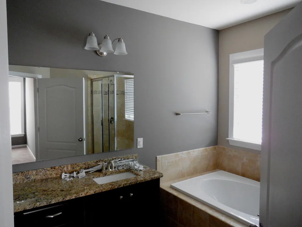 Charlotte Modern Build | Interior Painting by 360 Painting Charlotte - Photo 12