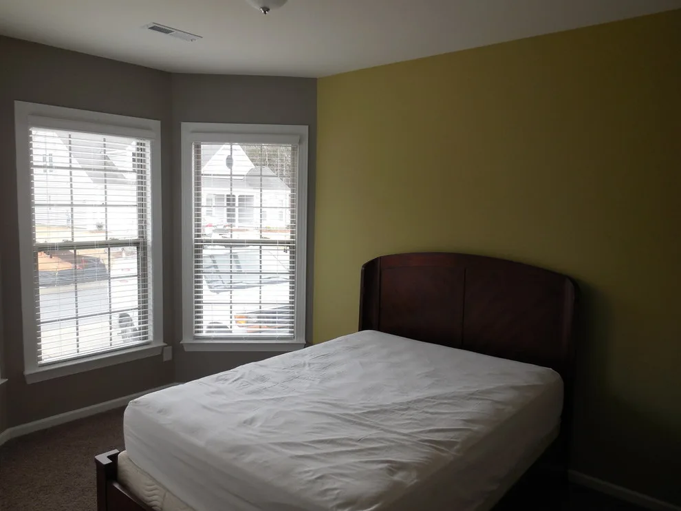 Charlotte Modern Build | Interior Painting by 360 Painting Charlotte - Photo 9