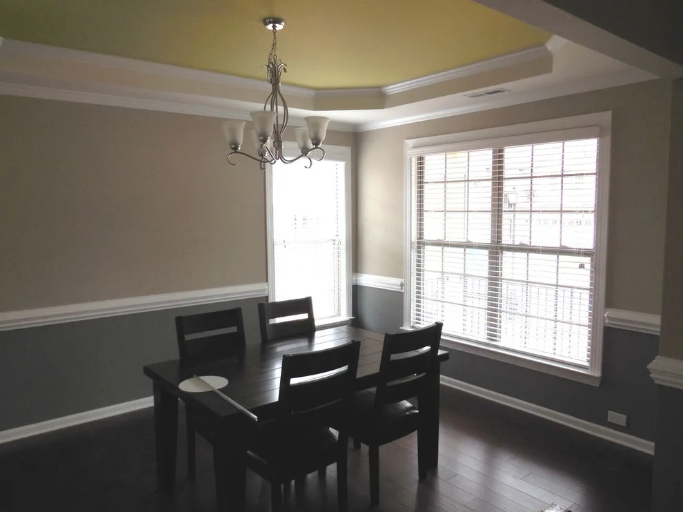 Charlotte Modern Build | Interior Painting by 360 Painting Charlotte - Photo 10
