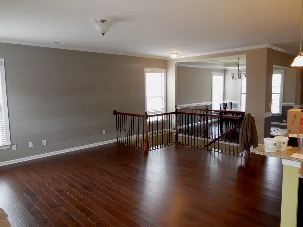 Charlotte Modern Build | Interior Painting by 360 Painting Charlotte - Photo 14