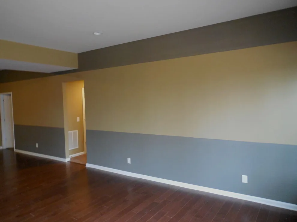 Charlotte Modern Build | Interior Painting by 360 Painting Charlotte - Photo 2