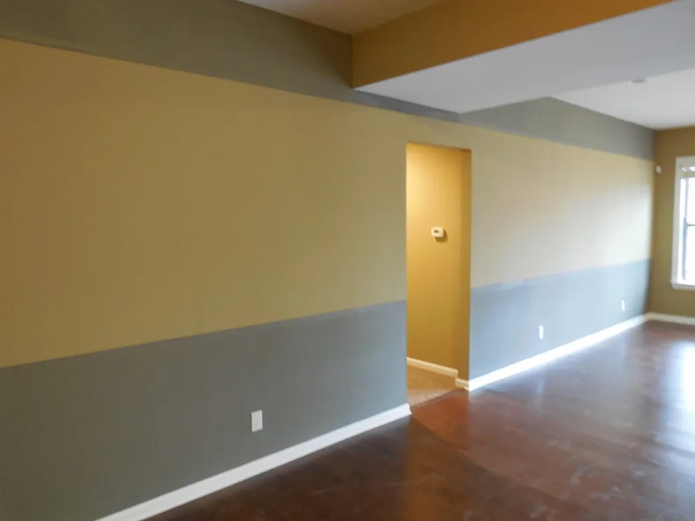 Charlotte Modern Build | Interior Painting by 360 Painting Charlotte - Photo 8