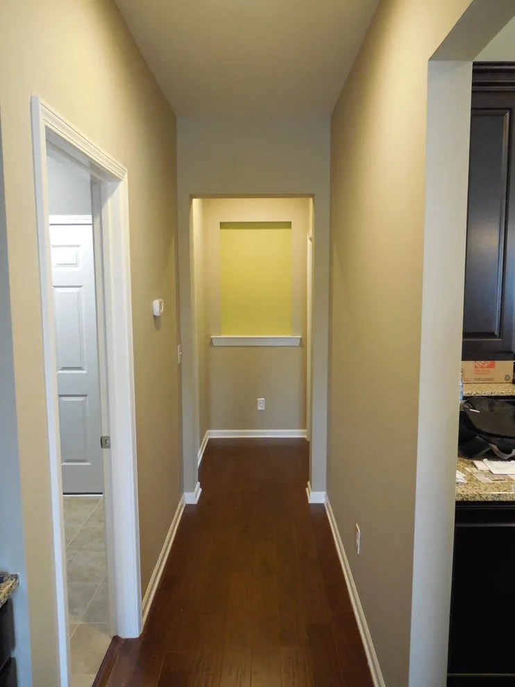 Charlotte Modern Build | Interior Painting by 360 Painting Charlotte - Photo 13