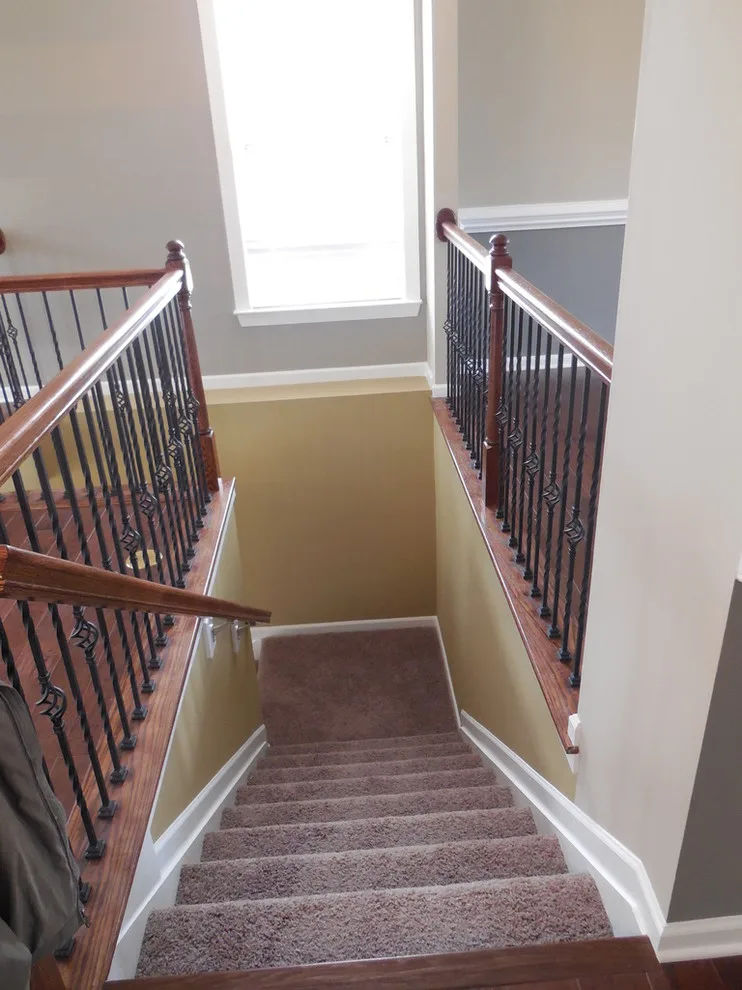 Charlotte Modern Build | Interior Painting by 360 Painting Charlotte - Photo 6
