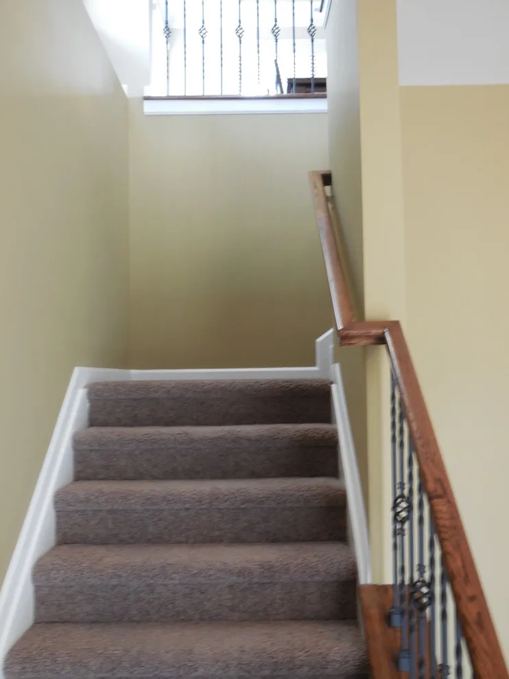 Charlotte Modern Build | Interior Painting by 360 Painting Charlotte - Photo 5