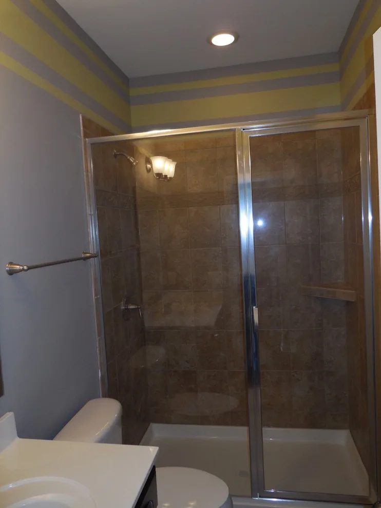 Charlotte Modern Build | Interior Painting by 360 Painting Charlotte - Photo 11