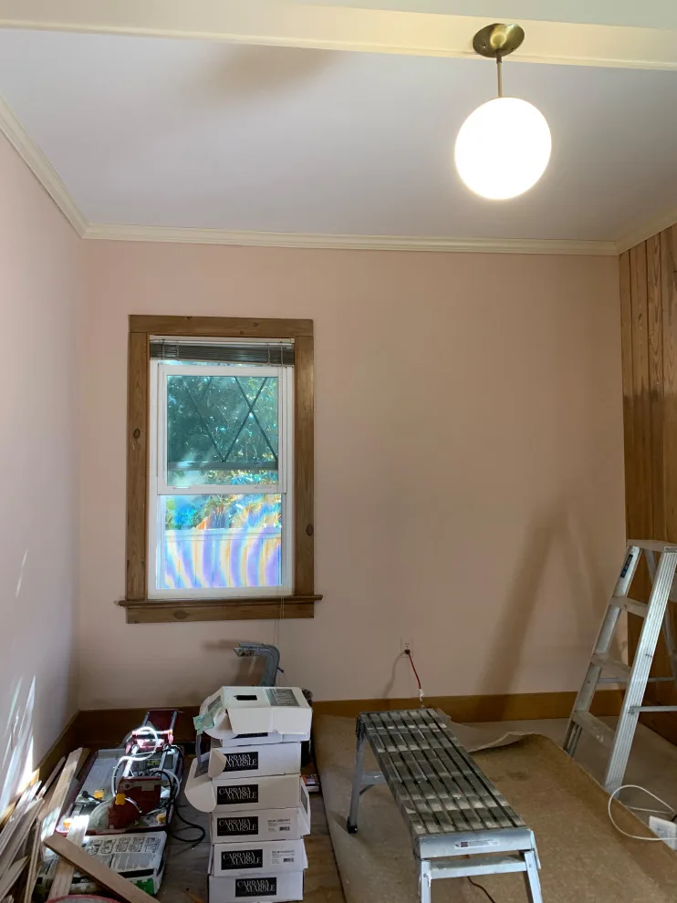 Retro Wall Revamp by Aimee Struble - Photo 4