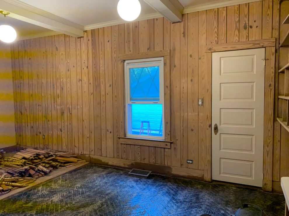 Retro Wall Revamp by Aimee Struble - Photo 8