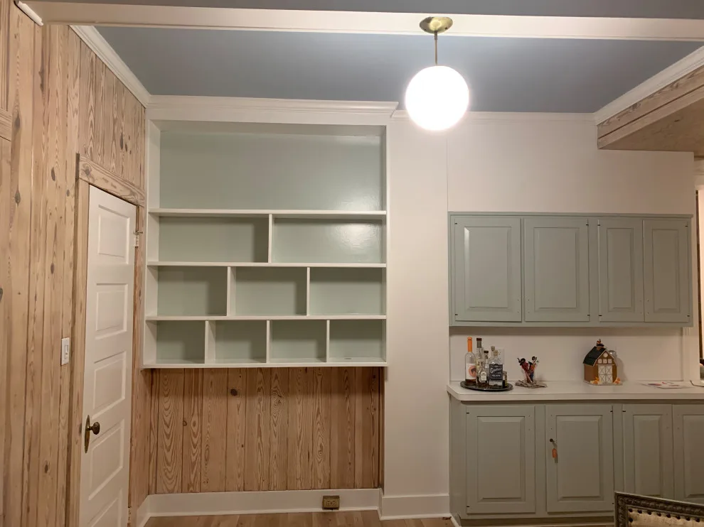 Retro Wall Revamp by Aimee Struble - Photo 6
