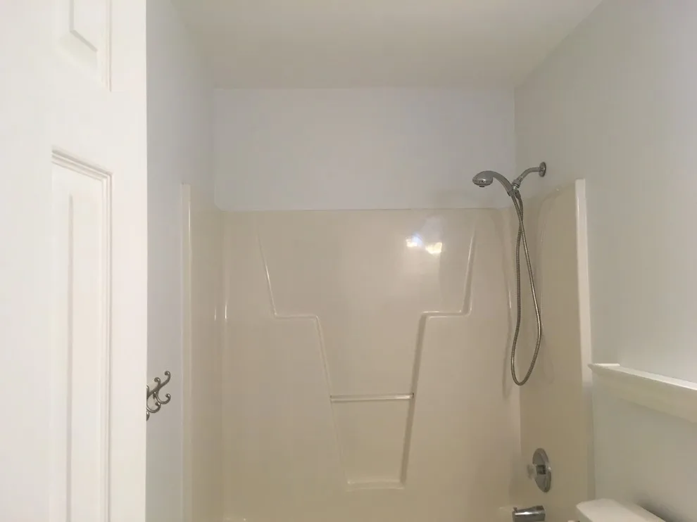 Inspiration for a Bathroom by Triangle Precision Painting - Photo 14