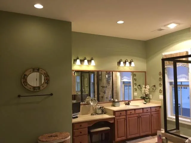 A Stunning Palette Narrative by an Expert Interior Designer by Certapro Painters Of Loudoun, Reston, & Tysons - Photo 13