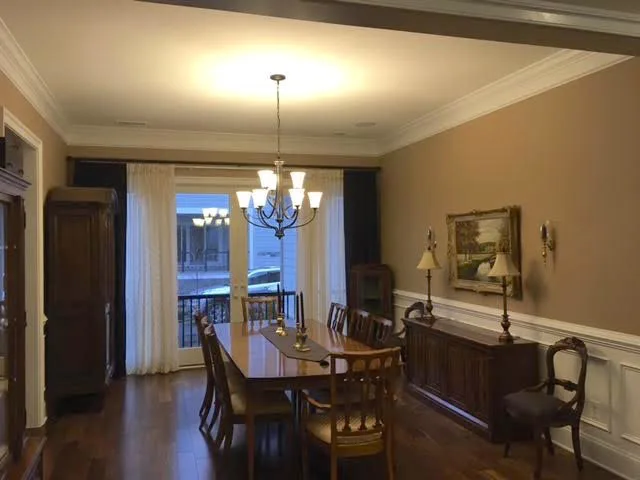 A Stunning Palette Narrative by an Expert Interior Designer by Certapro Painters Of Loudoun, Reston, & Tysons - Photo 11
