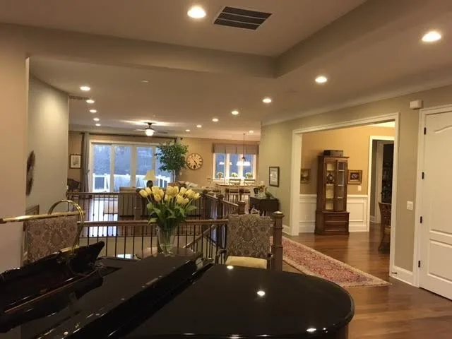 A Stunning Palette Narrative by an Expert Interior Designer by Certapro Painters Of Loudoun, Reston, & Tysons - Photo 16