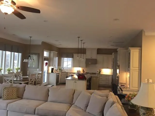 A Stunning Palette Narrative by an Expert Interior Designer by Certapro Painters Of Loudoun, Reston, & Tysons - Photo 17