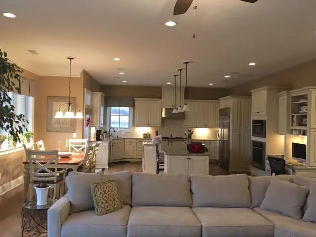 A Stunning Palette Narrative by an Expert Interior Designer by Certapro Painters Of Loudoun, Reston, & Tysons - Photo 10