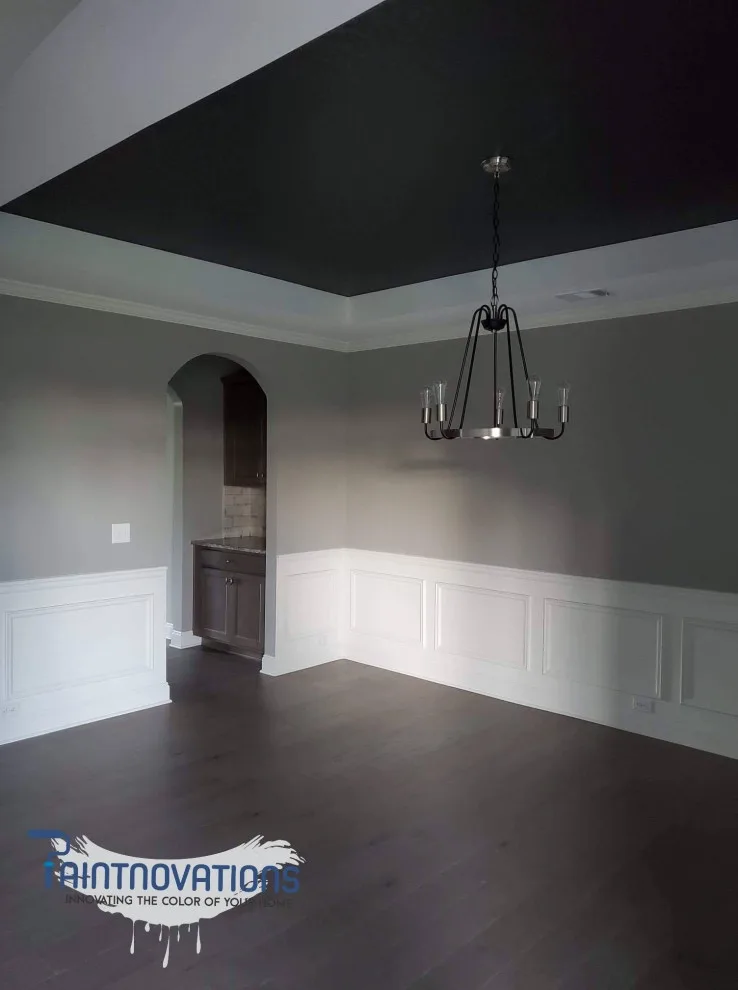 A Fresh Home Transformation through Paint by Paintnovations - Photo 3