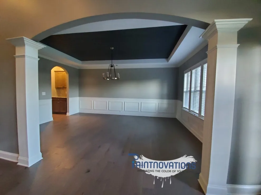 A Fresh Home Transformation through Paint by Paintnovations - Photo 4