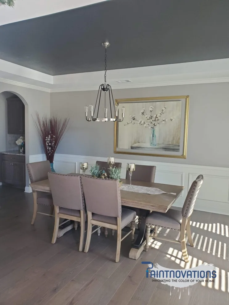 A Fresh Home Transformation through Paint by Paintnovations - Photo 2