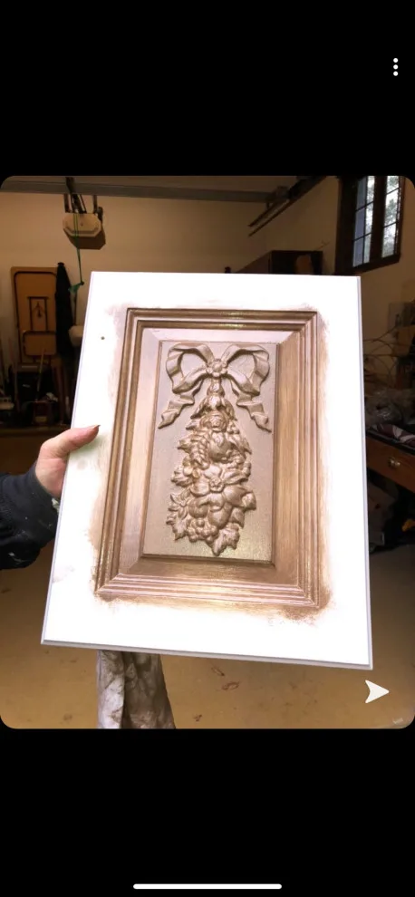 An everlasting gem by Arnoldy Painting - Photo 2